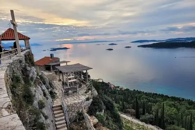 Image de Maison Noa (11164-K1) - Orebic