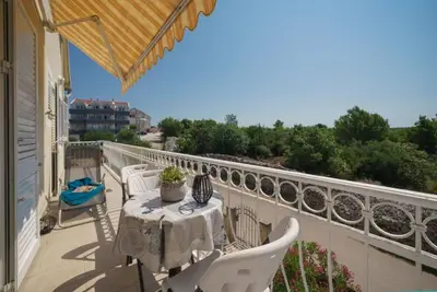 Image de Appartements Josip (111611-A1) - Vodice