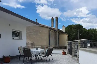 Image de Appartement Rose (111721-A1) - Bribir