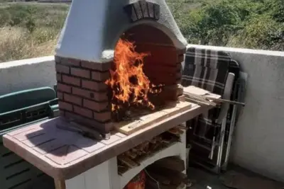 Image de Appartement Jasmina (11186-A1) - Nin