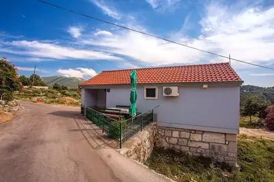 Image de Maison Country (111831-K1) - Gata