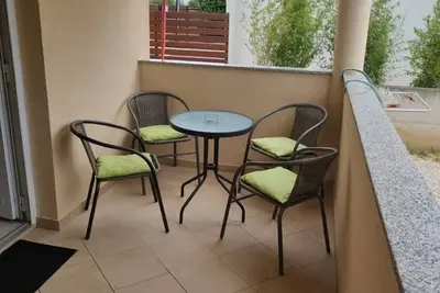 Image de Appartements Mare (111901-A2) - Sukosan (Zadar)