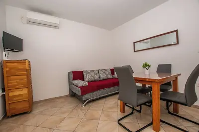 Image de Appartements Mare (111901-A3) - Sukosan (Zadar)