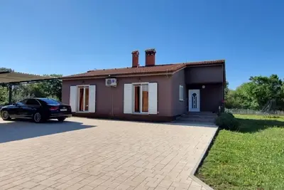 Image de Maison Ron (112031-K1) - Pula