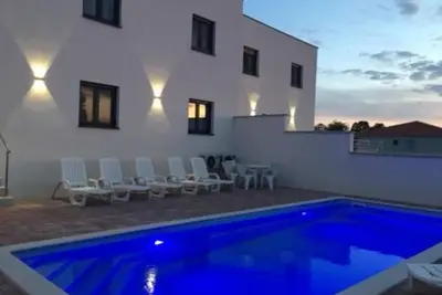 Image de Appartements Noel (112141-A2) - Umag