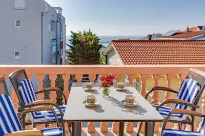 Image de Appartements Tanja (112191-A1) - Pakostane