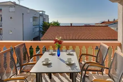 Appartements Tanja (112191-A2) - Pakostane