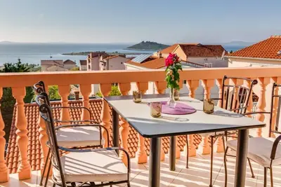 Image de Appartements Tanja (112191-A4) - Pakostane