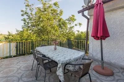 Image de Appartement Lili (11239-A1) - Umag