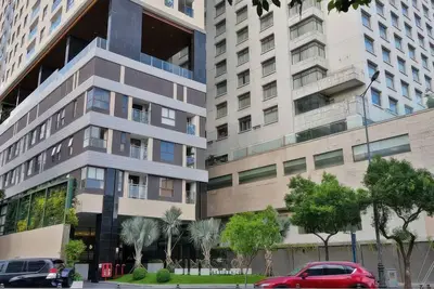 Image de Kingston Residence - Transit Indochine Apartment