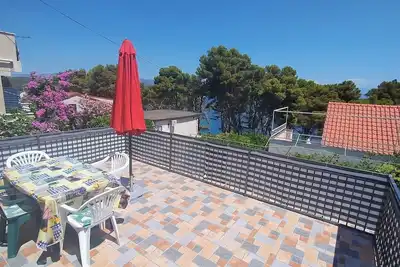 Image de Appartements Dari (11242-A1) - Jelsa - île de Hvar