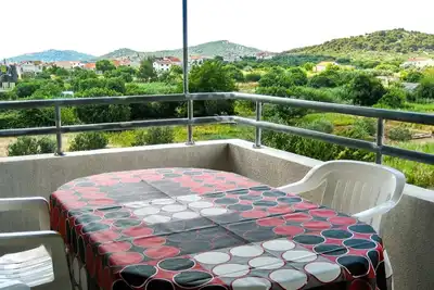 Image de Appartement Beti (104331-A4) - Betina