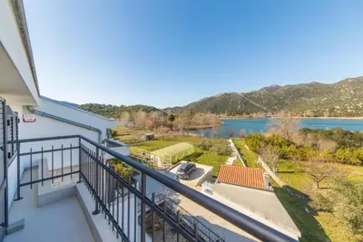 Image de Appartement Vedran (112671-A1) - Peracko blato (Ploce)