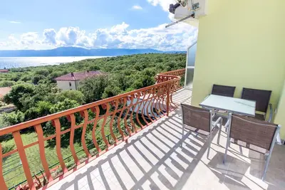 Image de Appartements Kostrena (112811-A1) - Kostrena