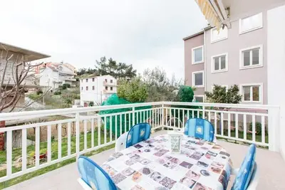 Image de Appartements Knez (113261-A1) - Podstrana