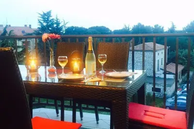 Image de Appartement Anchy (11323-A1) - Umag