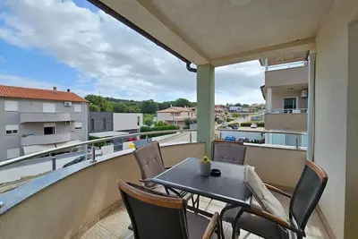 Appartement Ljube (11326-A1) - Medulin