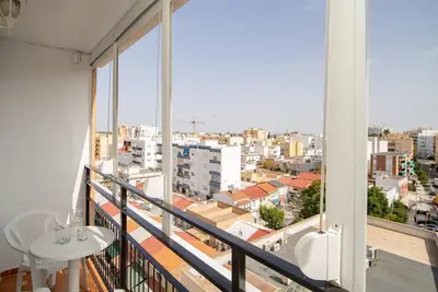 Image de Sibs Sanlucar Azahar