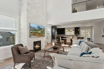 Image de Park City - Modern Mountain & Lakeside Haven