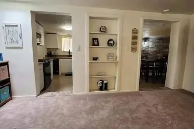 Image de Charming 3-bedroom house in marvelous Tucson with WiFi, Ac