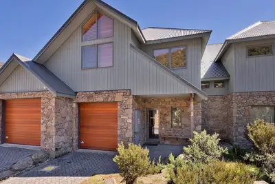 Image de Ice Chalet 2 - Woodridge