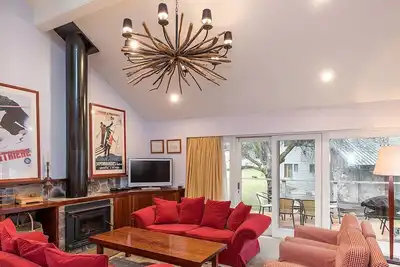 Image de Jagungal 1 - Woodridge