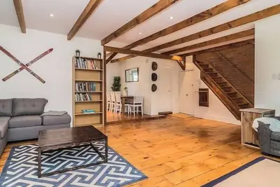 Image de Montreal Artist Loft