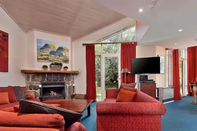 Image de La Piste Truite - Woodridge