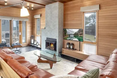 Image de Milkwood 3 Chalet - Woodridge