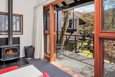 Image de Mosswood 2 _ Woodridge