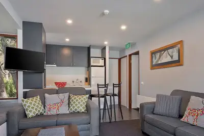 Image de Mosswood 3 - Woodridge