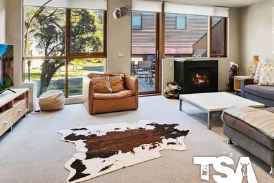 Image de Snowstream 8 - Friday Flat