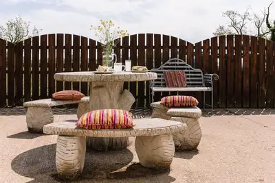 Image de Brookhall Cottages