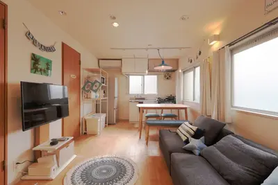 Image de V. Close to Shinjuku Kabukicho E