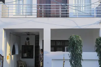 Image de Aradhana's Home Stay