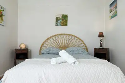 Image de Maisonnette*cosy*4pers