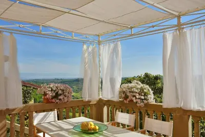 Image de Séjour de charme, Casciana Terme