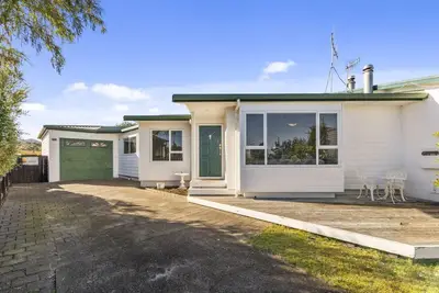 Image de Hampstead Place Cutie