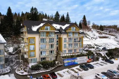 Image de Livigno Czarna Góra Resort by Sun & Snow