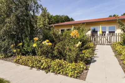 Image de Terraced house, 55 sqm, 2 bedrooms