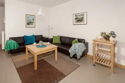 Image de Terraced house, 55 sqm, 2 bedrooms