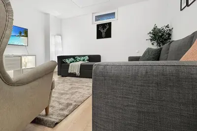 Image de Stylisches Stgt Loft – 5 Pers.