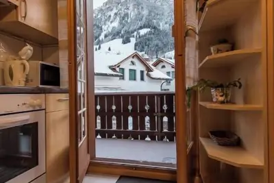 Maris apartment for up to 8 people :)