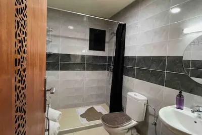 Image de Appartement magnifique et spacieux
