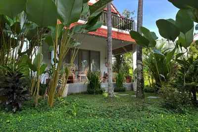 Image de The White Villas Ubud
