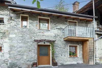 Image de Belle maison de vacances pour 5 personnes avec Wifi, Tv, patio, animaux admis et parking