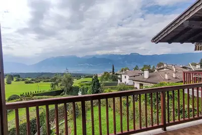 Image de Joli appartement pour 5 personnes avec Wifi, Tv et terrasse