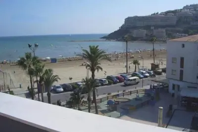 Penthouse Playa Sur