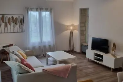 Image de Gîte \"Le Grand Frêne \"