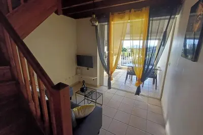 Image de Appartement Cosy à Schoelcher